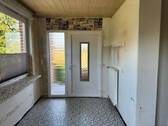Haupthaus Wohnung 1 Erdgeschoss - Eingangsbereich/ Windfang - 