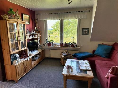 Anbau Wohnung 3 - Wohnen - 