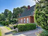 Straßenansicht - 1 Zimmer Mehrfamilienhaus, Wohnhaus in Visselhövede
