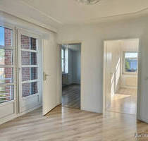 *Reserviert* Charmante 3-Zimmer Stadtwohnung vor den Toren Hamburgs - Buchholz