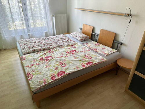 Schlafzimmer 1 - OG - 