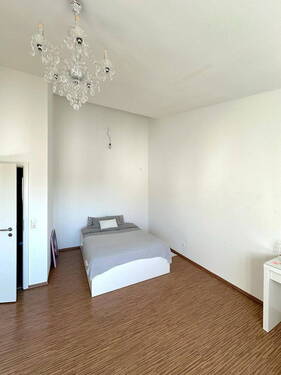 Schlafzimmer 3 - DG - 
