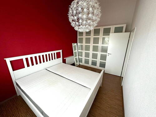 Schlafzimmer 4 - DG - 