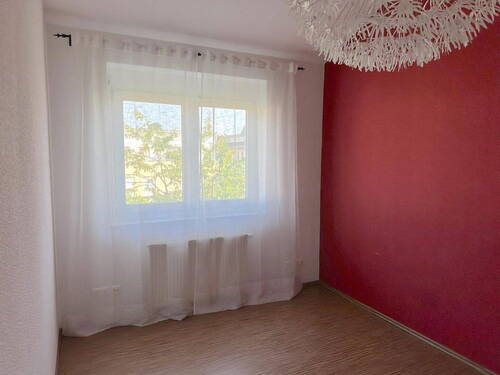 Schlafzimmer 4 - DG - 