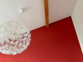 Schlafzimmer 4 - DG - 