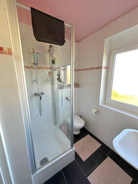Duschbad - DG - 