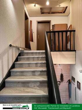 DG Treppenhaus - 