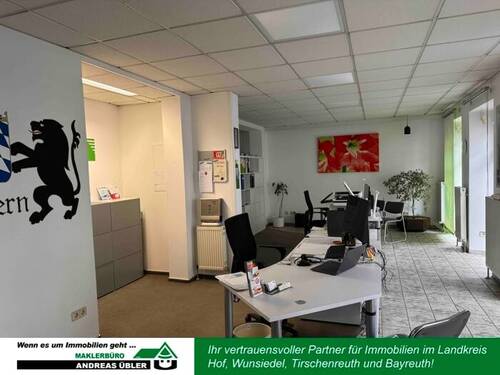 EG Büro b - 