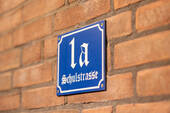 Außenansicht Haus 1a - 