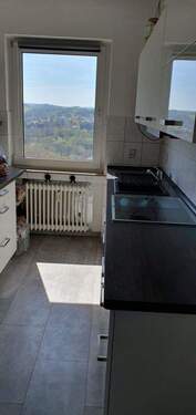 Küche - Etagenwohnung mit 68,00 m² in Ennepetal zur Miete