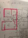 Grundriss 3,5 Zimmer - 