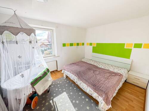 Elternschlafzimmer - 