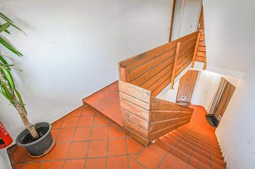 Treppenhaus - 