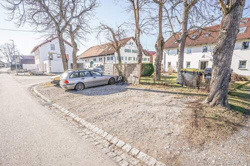 Stellplatz - 