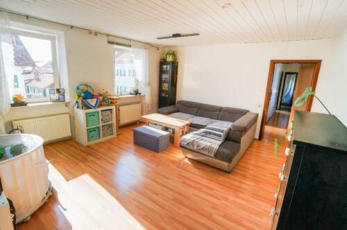 Wohnzimmer - 