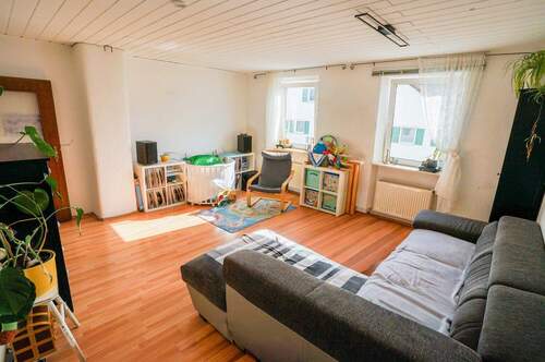Wohnzimmer - 