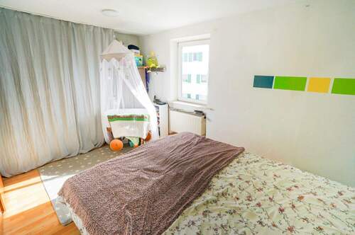 Elternschlafzimmer - 