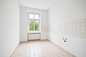 Küche - Etagenwohnung mit 50,00 m² in Berlin zum Kaufen
