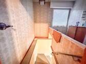 Treppe/Abstellraum EG - 