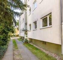 Schöne 2-Zimmerwohnung nahe Heinrich-Laehr-Park - Berlin Zehlendorf