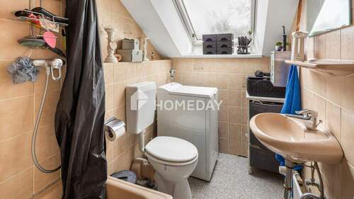 1. OG Badezimmer 1 - 