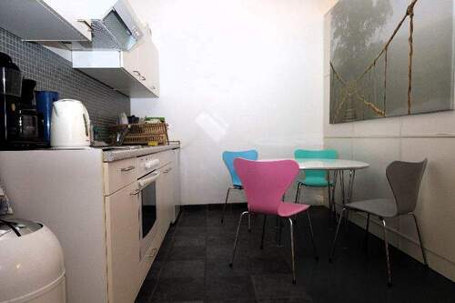 Küche - Büro zur Miete in Hamburg