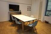Meetingraum - Büro in Hamburg