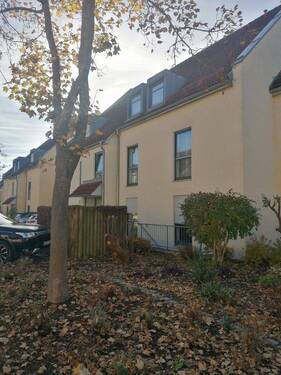 Wohnanlage - 2 Zimmer Etagenwohnung zum Kaufen in Barbing