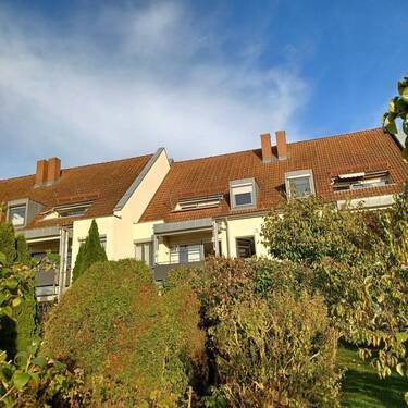 Aussenansicht - 2 Zimmer Etagenwohnung in Barbing