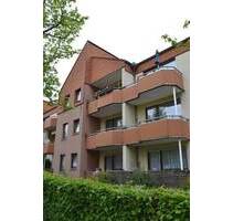 Kleine aber Fein: 1,5-Zimmerwohnung in zentraler Lage in der Fußgängerzone von Altenbauna - Baunatal