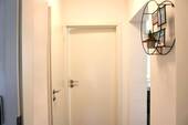 Wohnungsflur - 3 Zimmer Etagenwohnung in Weinheim