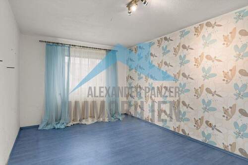 Schlafzimmer Erdgeschoss - 