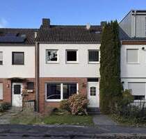 Modernisierungsbedürftiges Einfamilienhaus mit Ausbaureserve - Aachen