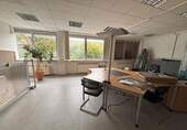 Bürofläche - 