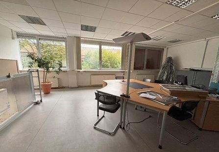 Bürofläche - 