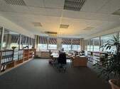 Bürofläche - 