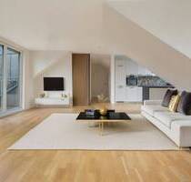 Traumhaftes Dachgeschoss mit Loftfeeling - ab 0,6% finanzieren! - Berlin Köpenick