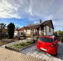 Bungalow mit Wintergarten in Biblis-Nordheim