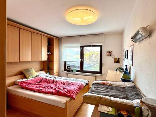 Elternschlafzimmer - 