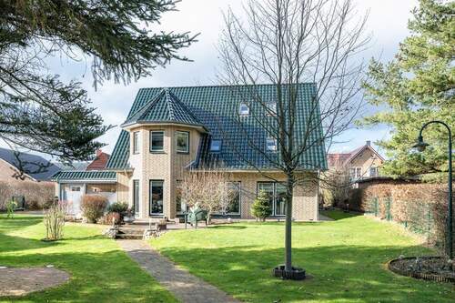 Bild 2 - 6 Zimmer Einfamilienhaus zum Kaufen in Fockbek