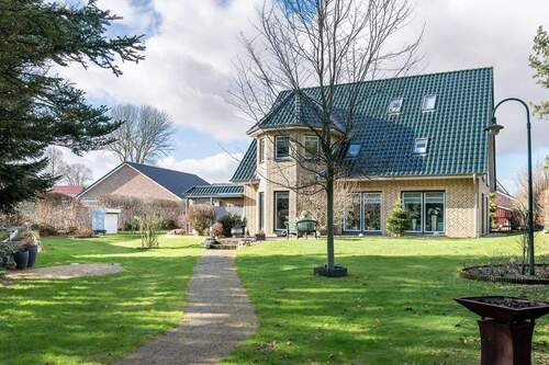 Bild 3 - 6 Zimmer Einfamilienhaus in Fockbek