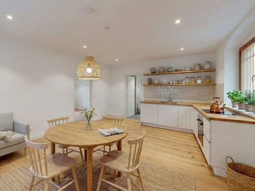 Titelbild - Charmante Altbauwohnung im Herzen des Pankows