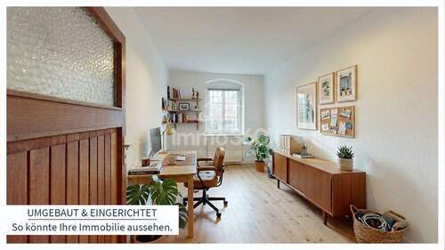 Umgebaut & Eingerichtet_-2 - Etagenwohnung mit 72,50 m&sup2; in Berlin zum Kaufen