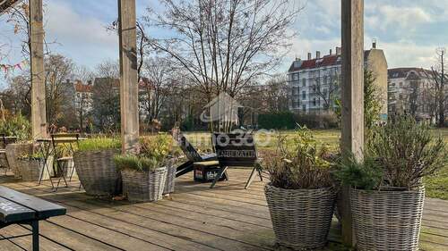 Pankow / Park - 