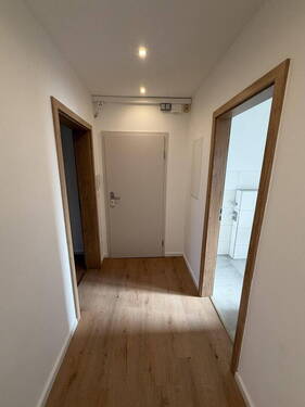 Wohnungseingangstüre - 