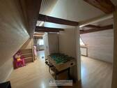 Dachgeschoss - 