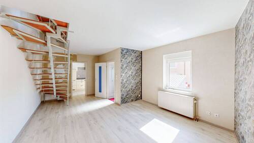 Wohnbereich EG WE 2 - 