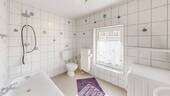 Badezimmer OG WE 2 - 