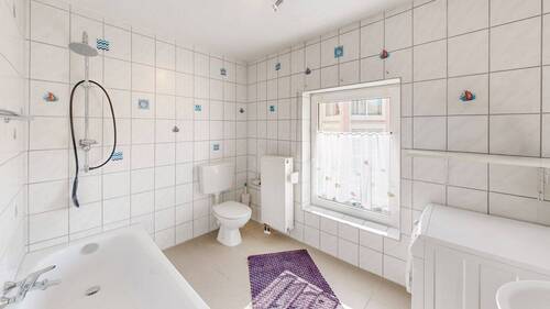 Badezimmer OG WE 2 - 