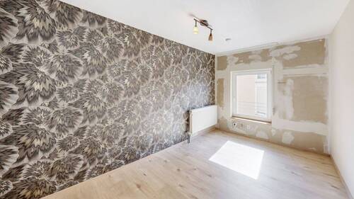 Schlafzimmer OG WE 2 - 